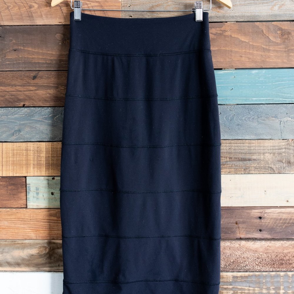 Lululemon Pencil Skirt